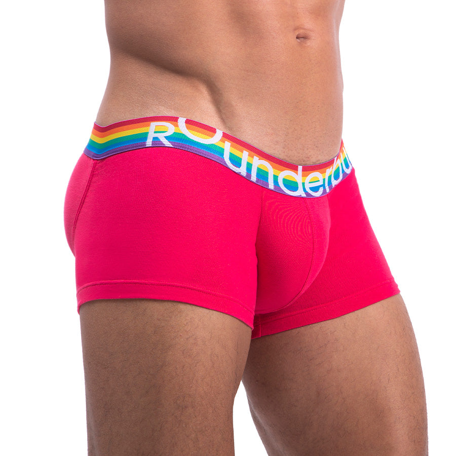 RETRO PRIDE Lift Trunk 6Pack