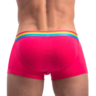 RETRO PRIDE Lift Trunk 6Pack