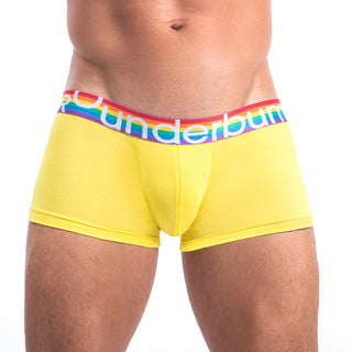 RETRO PRIDE Lift Trunk 6Pack