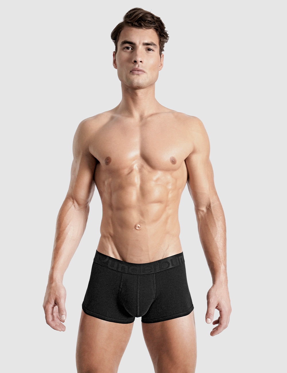 Rounderbum Package Tech Underwear – Rounderbum LLC