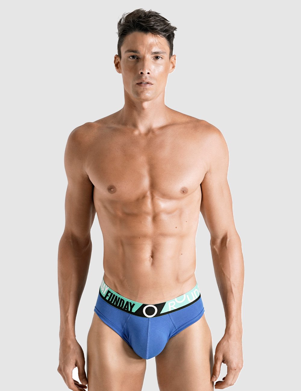 Package Brief 5-Pack