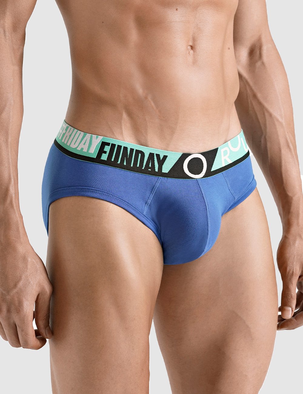 Package Brief 5-Pack