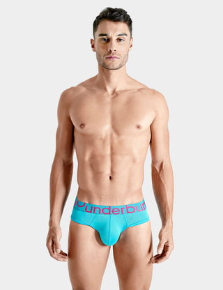 CHROMATIC Package Brief 6Pack Multicolor