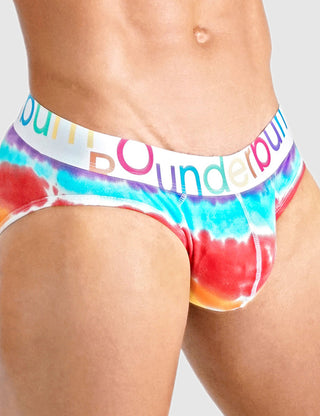 PRIDE-DYE Package Brief