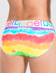 PRIDE-DYE Package Brief