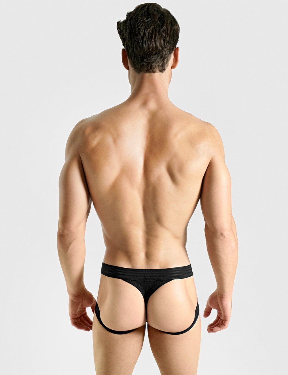 [DUAL TECH] Lift Jock Thong