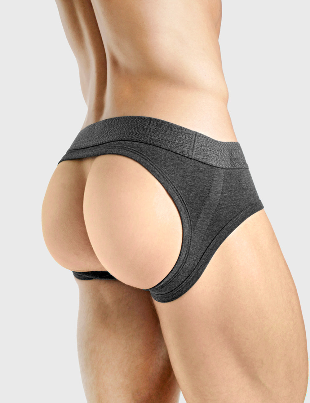 Backless Men's Underwear - Jock Briefs from Bum-Chums – Bum-Chums