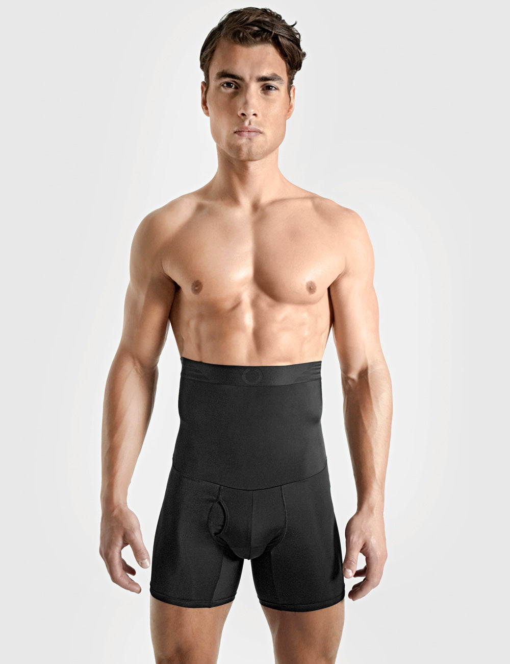 Slim Fit & Padded Boxer Brief – Rounderbum LLC