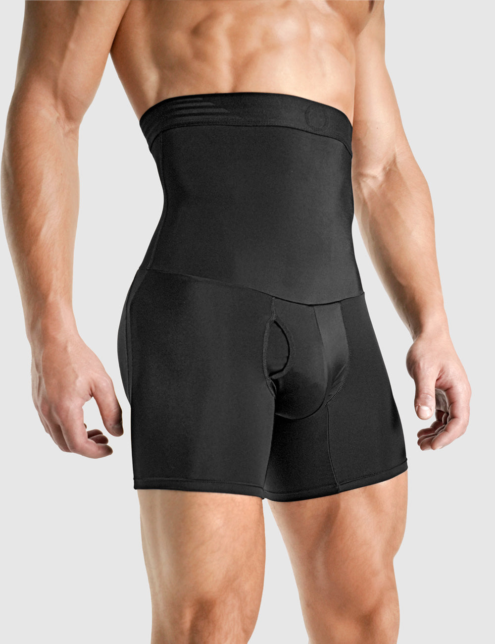 Slim Fit & Padded Boxer Brief – Rounderbum LLC