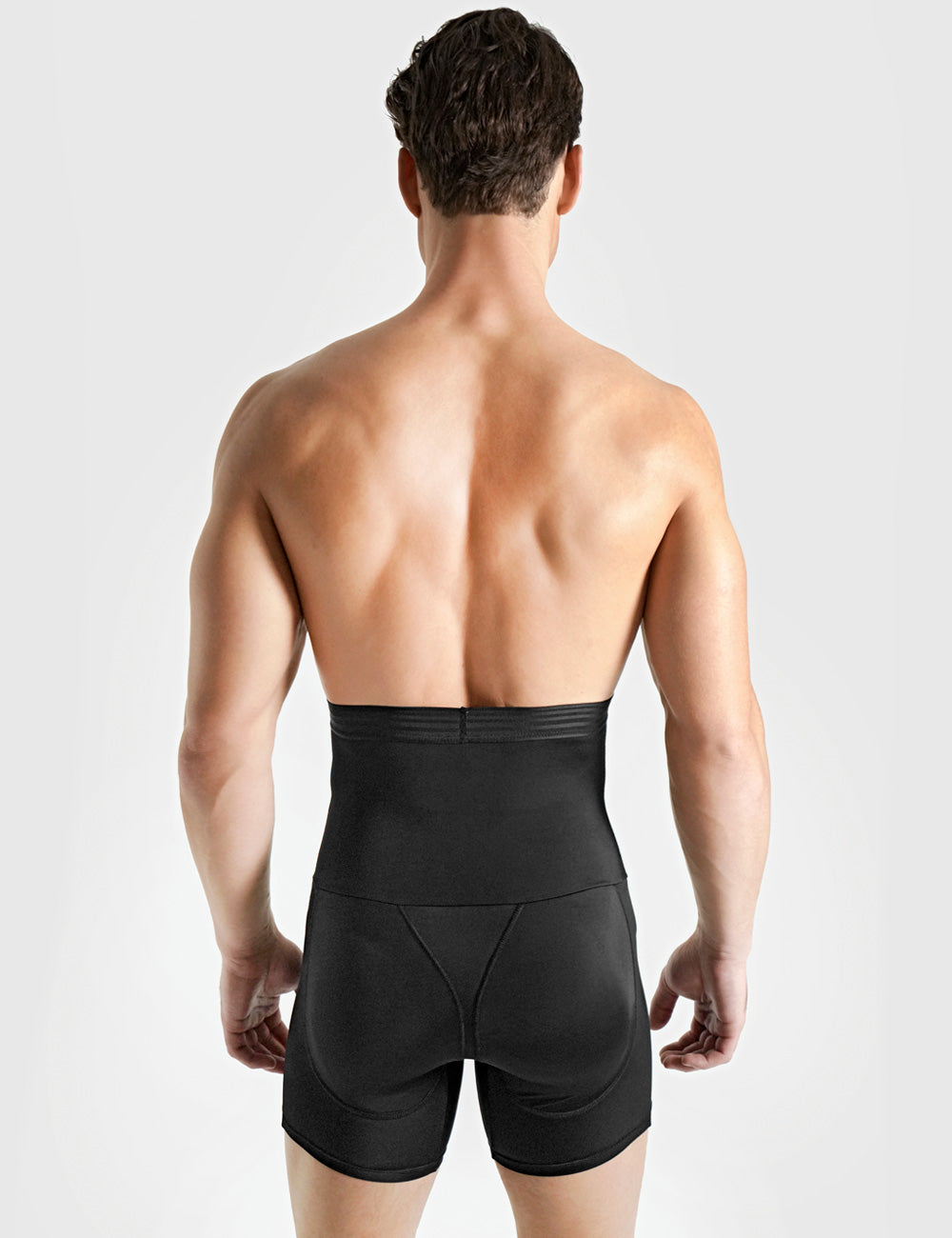 Slim Fit & Padded Boxer Brief – Rounderbum LLC