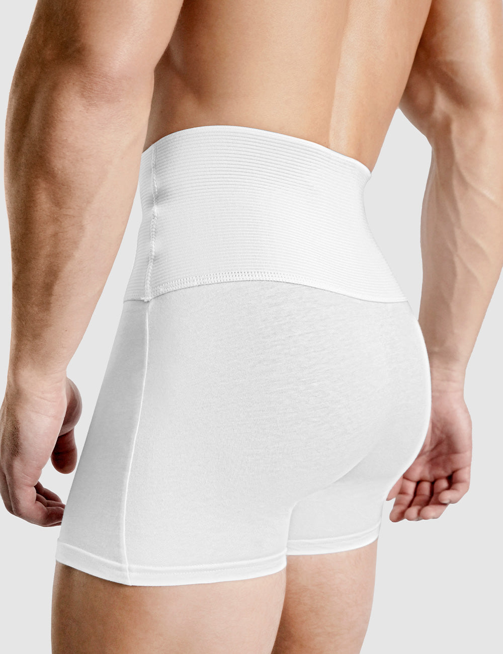 Slim Fit Boxer Brief