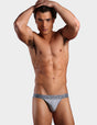 Lift Jockstrap Gray