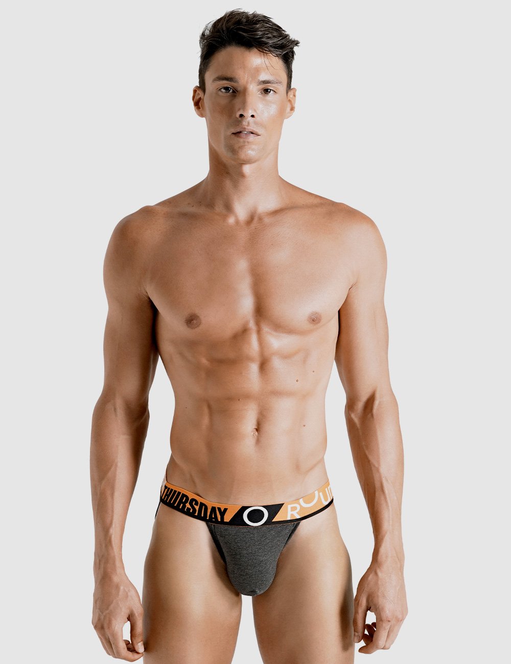 Jockstrap 5-Pack