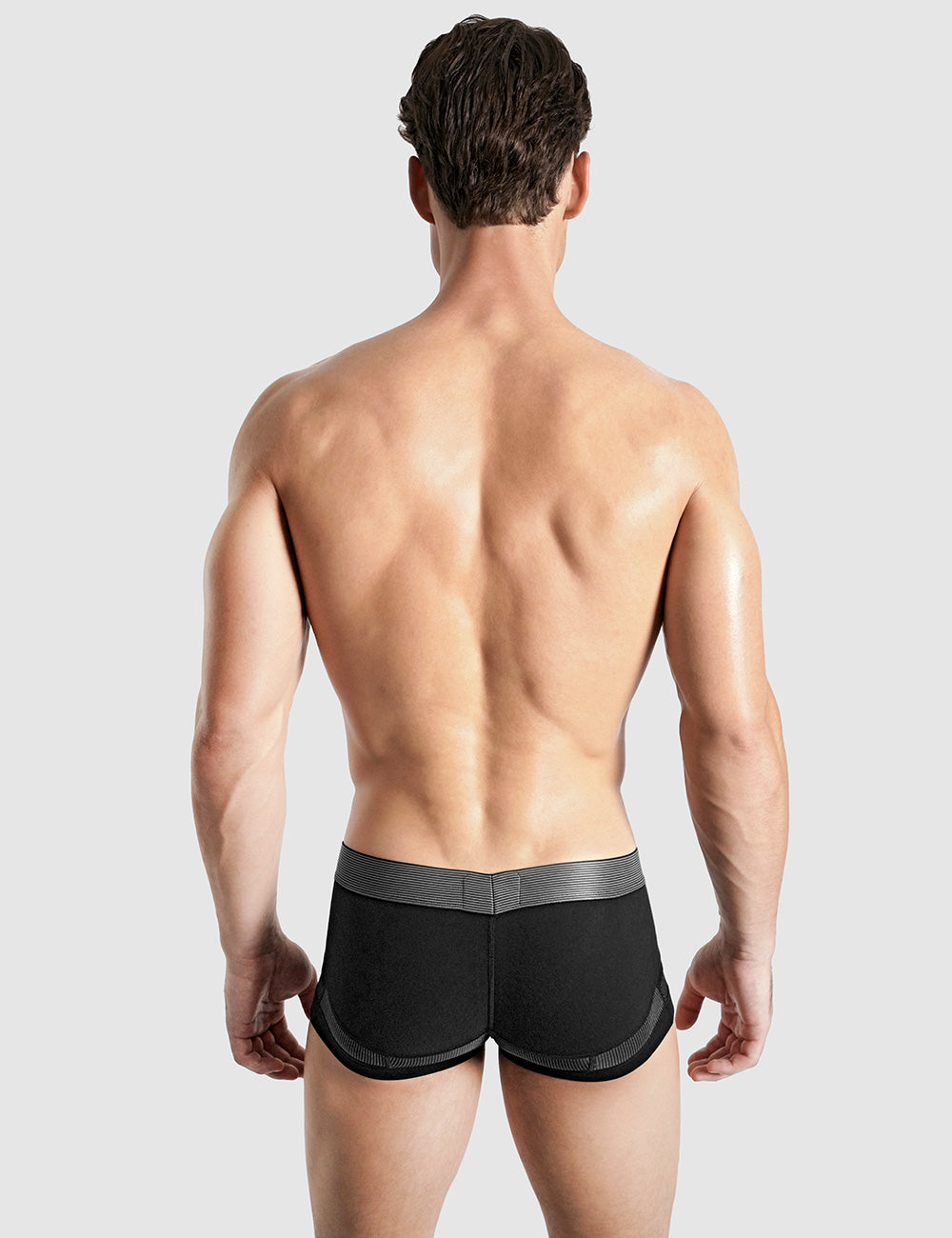 Anatomic Mini Trunk