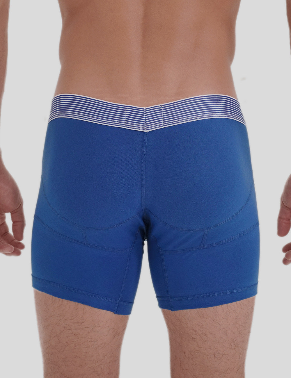 OMAZING Anatomic Boxer Brief