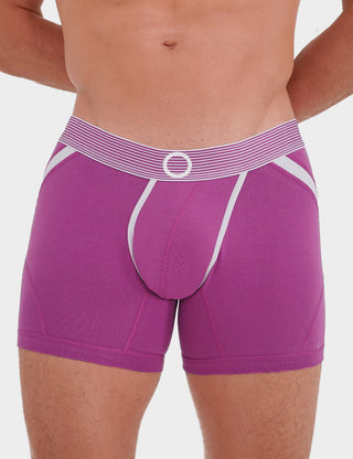 OMAZING Anatomic Boxer Brief