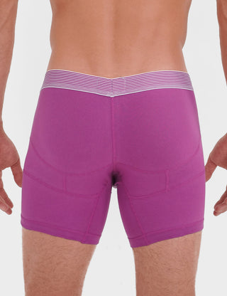 OMAZING Anatomic Boxer Brief