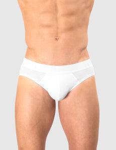 Basic Padded Brief