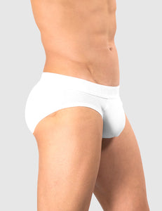 Basic Padded Brief