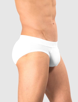 Basic Padded Brief