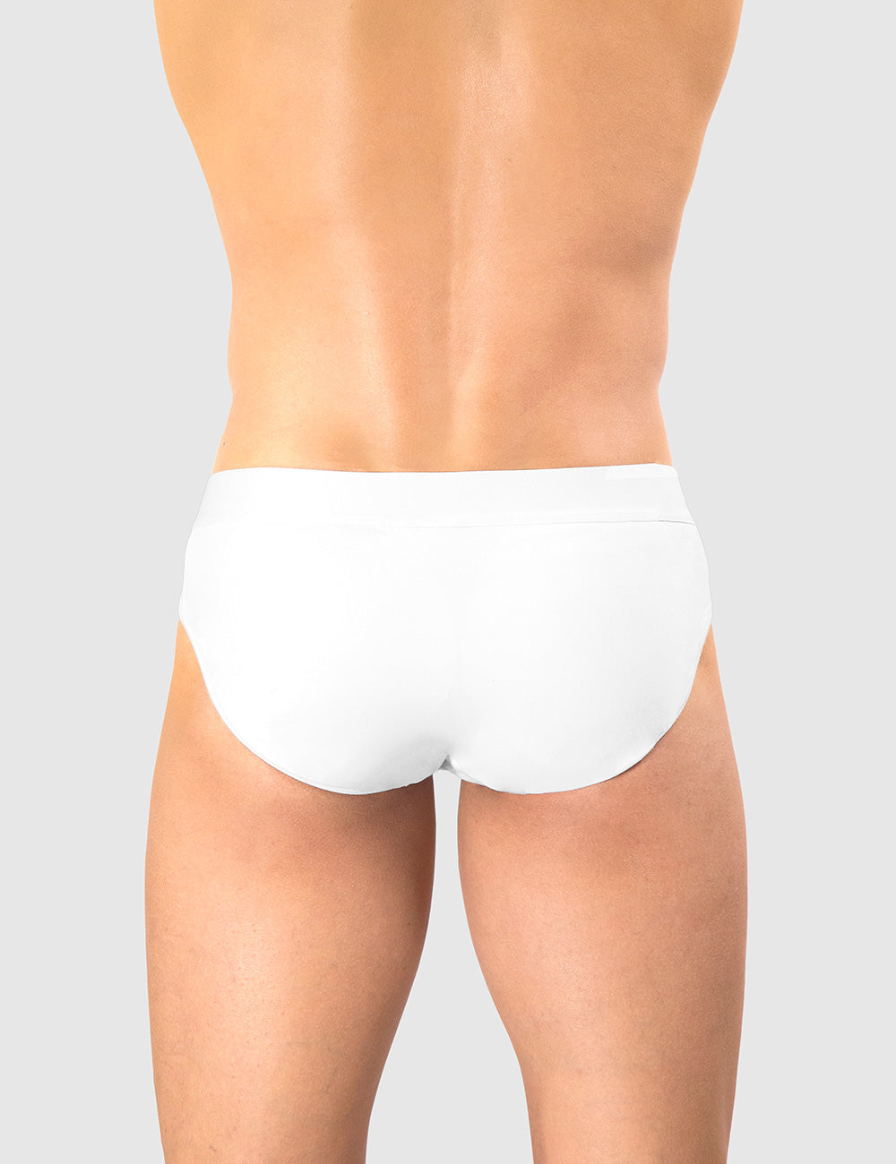 Basic Padded Brief