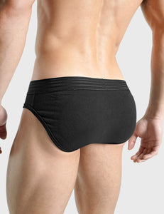 Padded Brief + Smart Package Cup