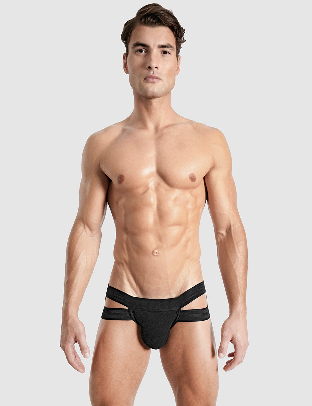 O-Line Lift Holster Brief Black