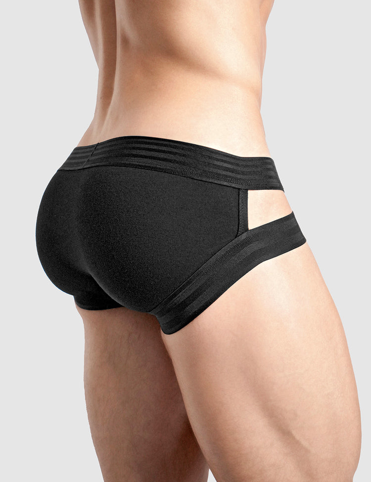 OLine Lift Holster Jock Rounderbum LLC