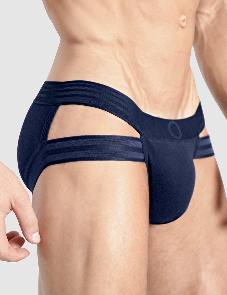 OLine Lift Holster Jock Rounderbum LLC