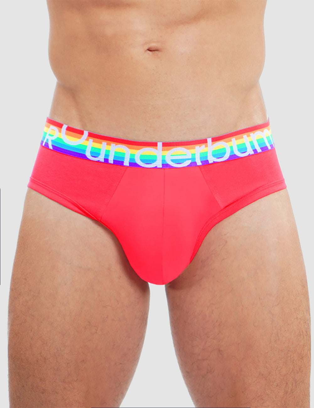 RETRO PRIDE Package Brief 6Pack