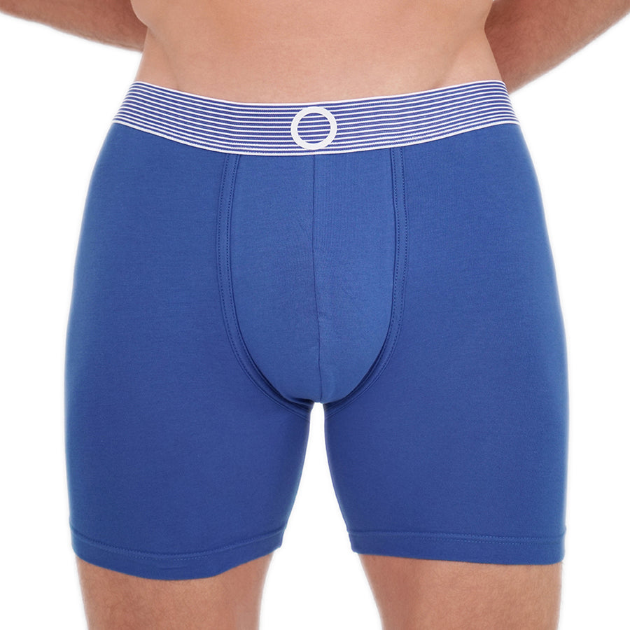 OMAZING BUM Defining Boxer Brief [NO PADDING] 5pack