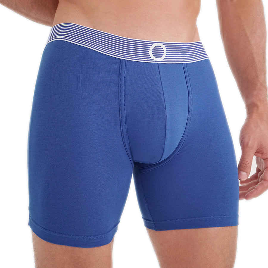 OMAZING BUM Defining Boxer Brief [NO PADDING] 5pack