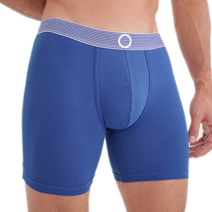 OMAZING BUM Defining Boxer Brief [NO PADDING] 5pack