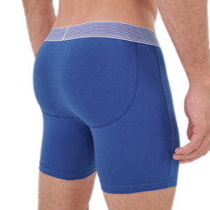 OMAZING BUM Defining Boxer Brief [NO PADDING] 5pack