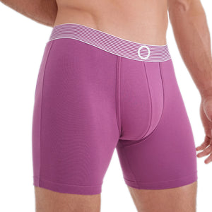 OMAZING BUM Defining Boxer Brief [NO PADDING] 5pack