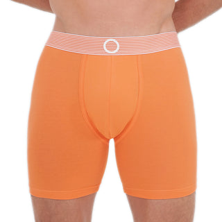 OMAZING BUM Defining Boxer Brief [NO PADDING] 5pack