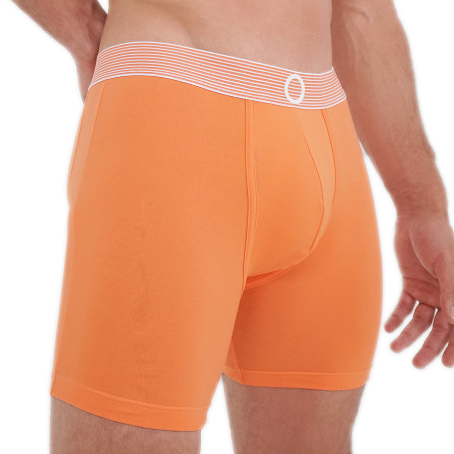 OMAZING BUM Defining Boxer Brief [NO PADDING] 5pack