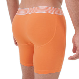 OMAZING BUM Defining Boxer Brief [NO PADDING] 5pack