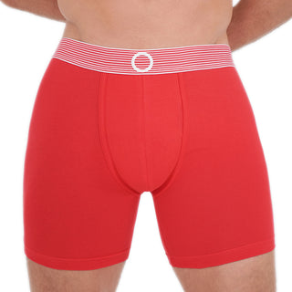 OMAZING BUM Defining Boxer Brief [NO PADDING] 5pack