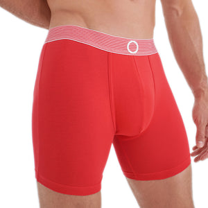 OMAZING BUM Defining Boxer Brief [NO PADDING] 5pack