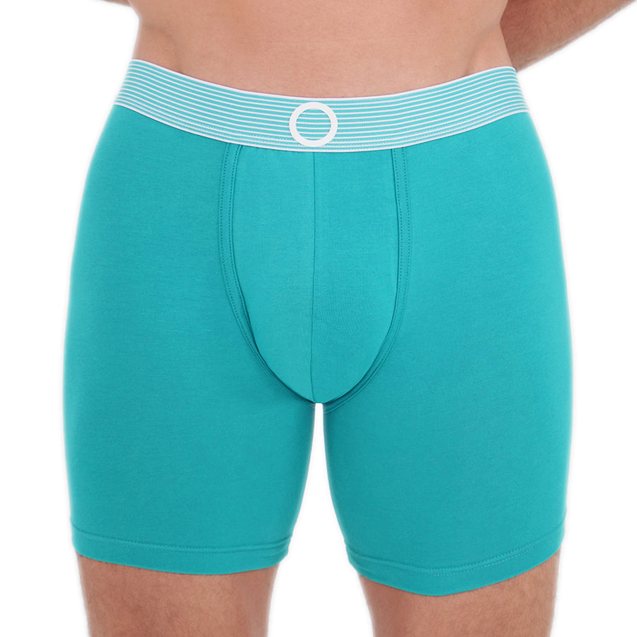 OMAZING BUM Defining Boxer Brief [NO PADDING] 5pack