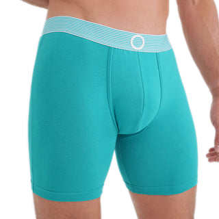 OMAZING BUM Defining Boxer Brief [NO PADDING] 5pack