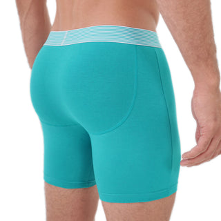 OMAZING BUM Defining Boxer Brief [NO PADDING] 5pack