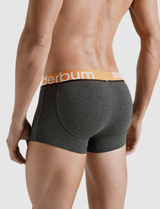 NEW BUM Defining Boxer Trunk 5pack [NO PADDING]