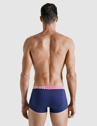 NEW BUM Defining Boxer Trunk 5pack [NO PADDING]