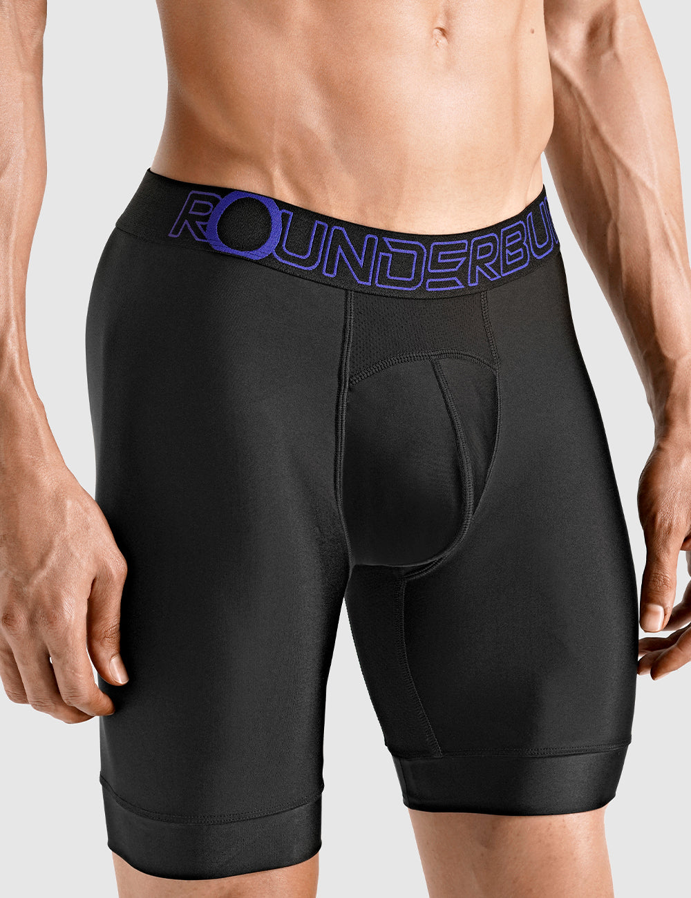 WORKOUT Package Boxer Brief