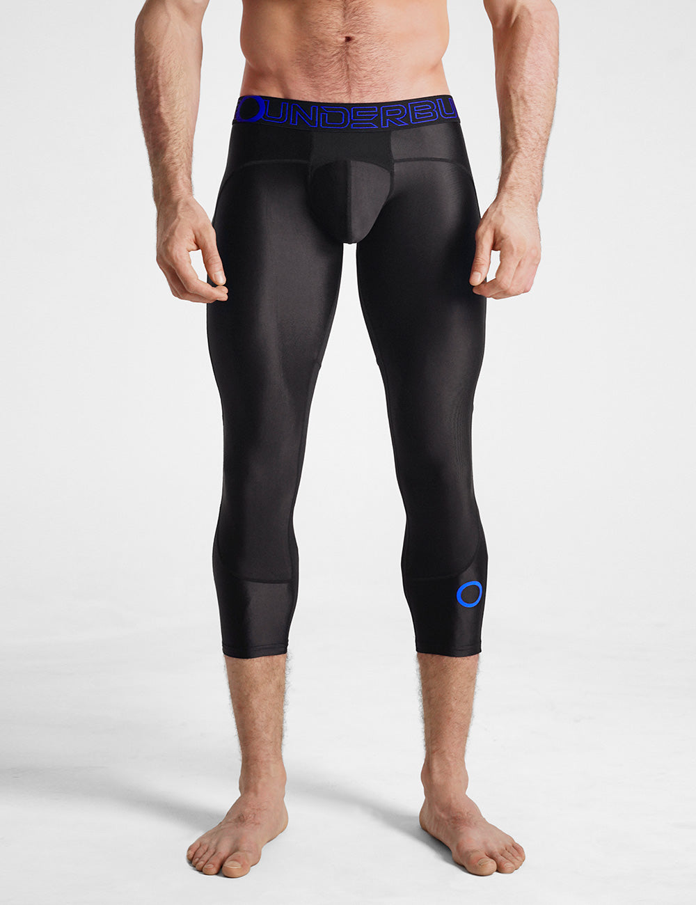 Pouch Mens Sheer Leggings Pouch Mens Meggings Spandex Sheer Mens