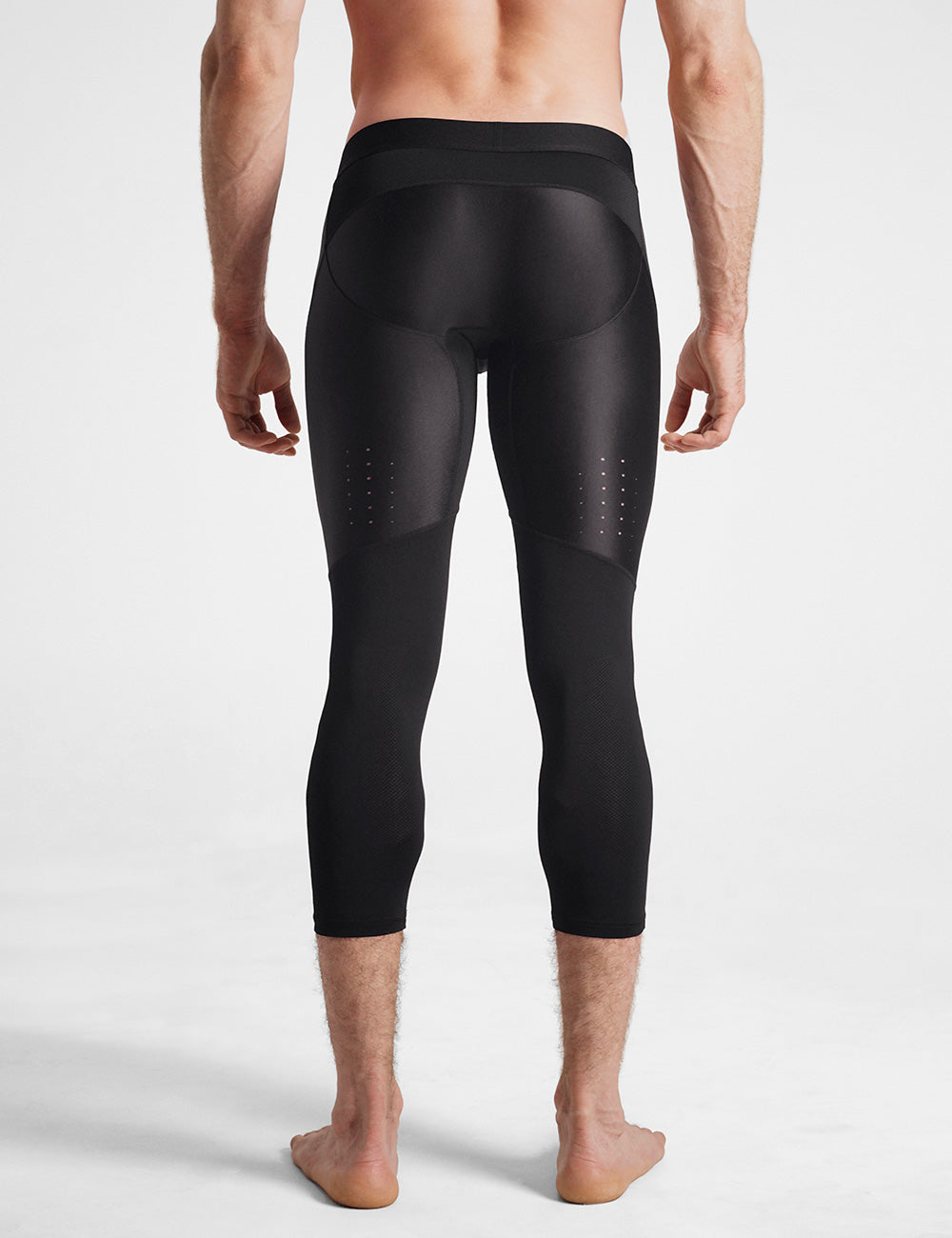 WORKOUT Lift + Package Megging 3/4