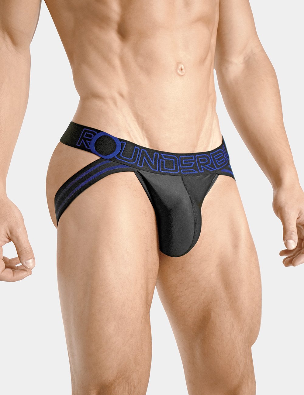 WORKOUT Lift Jockstrap