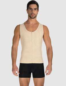 Xtreme Compression Shirt Nude